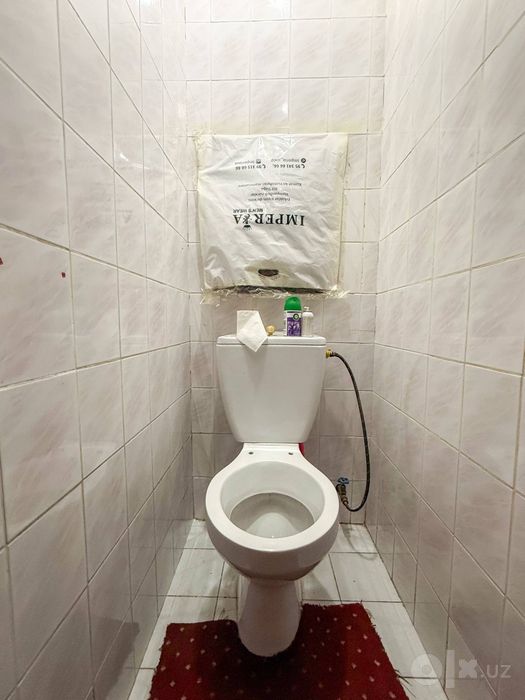 Продам 2/1/5 Буюк ипак йули Художников хавас ипотека