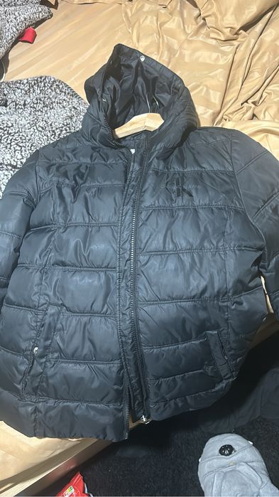 Geaca calvin klein dama