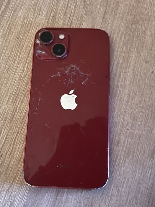 Iphone13 red 72 ТОП