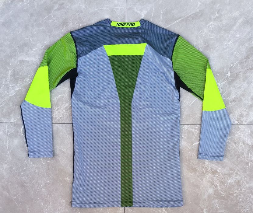 Nike Pro Hyperwarm Compression размер XL