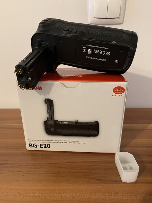 Canon EOS 5D Mark IV