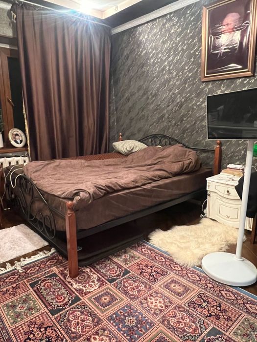 Продам дом с Бесагашь