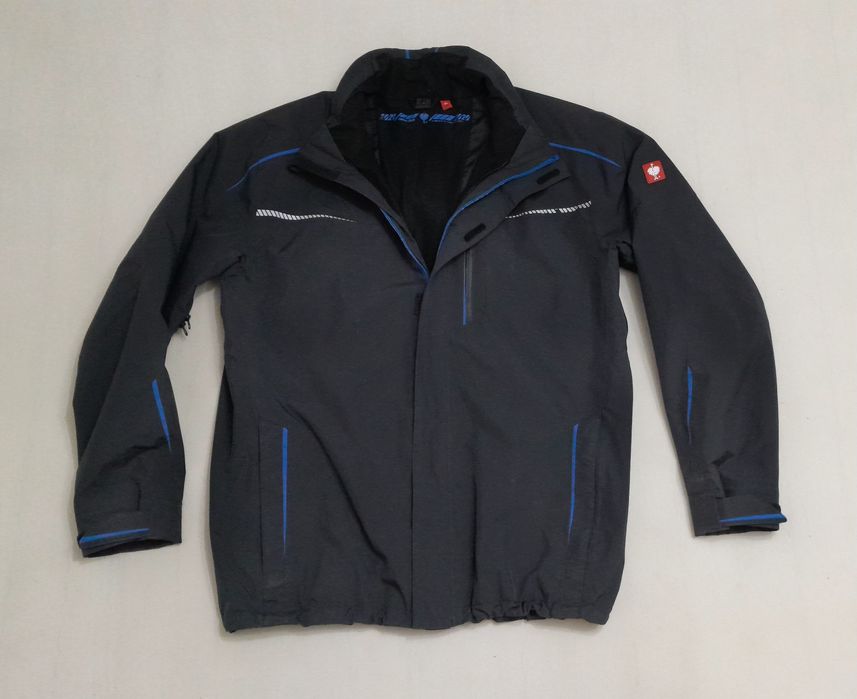 Geaca funcțională Engelbert Strauss Motion 2020 Dryplexx  Nr. XL (men)