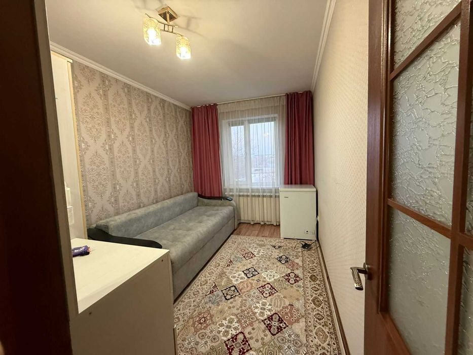 3х ком в центре города Айгерим Ж Империя