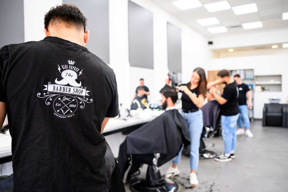 Frizer - Cautam Master Barber