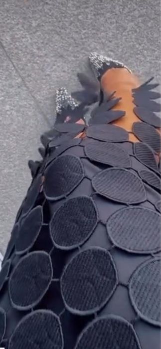 Юбка новая 48 размер