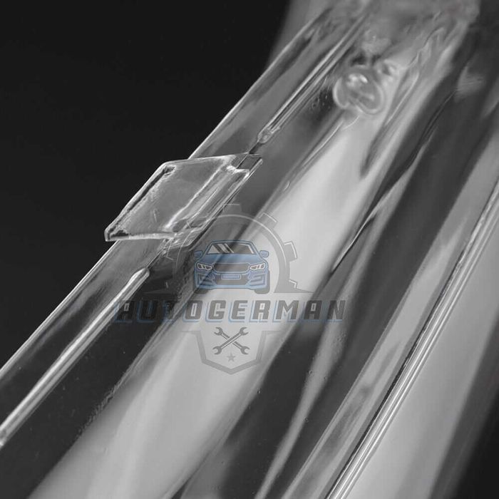 Капаци фарове Mercedes GL X166 GL350 GL450 (12-16) стъкло фарове крушки Мерцедес ГЛ Х166 ГЛ350 ГЛ450 xenon