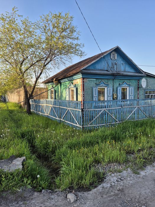 Продам дом срочно