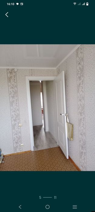 Продам 3- ком.квартиру .