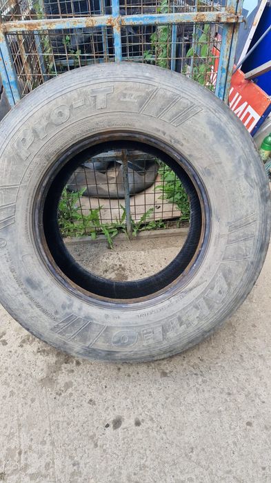 продам шины от фуры
