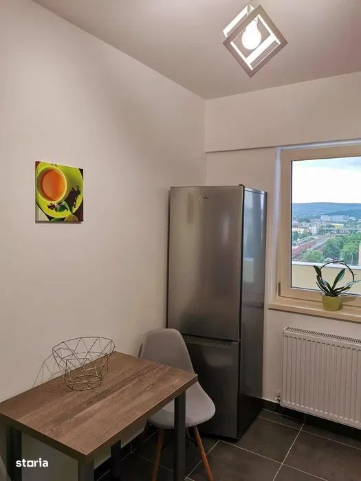 Apartament 1 camera CONEST VISION