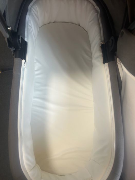 Кош за новородено Cybex