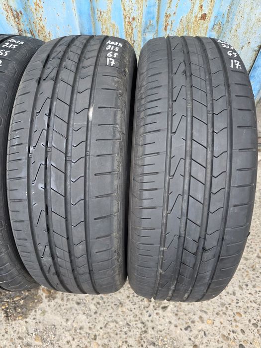 Anvelope Vară 215.65.17 Hankook An 2023
