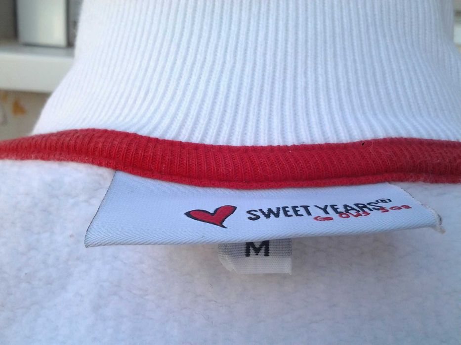 Sweet Years & American Eagle trening sport mar. M-L