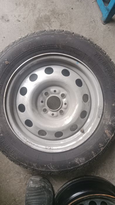 Диски р14 приора