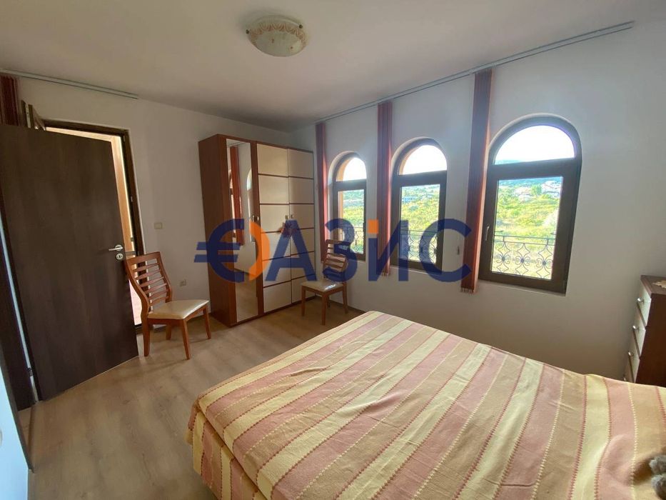 Продава се Двустаен апартамент в Свети Влас - 115 кв.м за 537 €/кв.м - Снимка #13