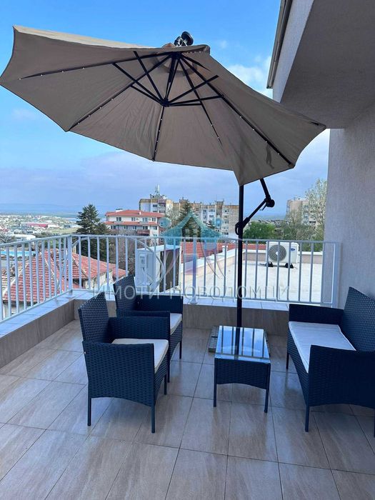 Продава се Мезонет в Шумен, Пазара - 120 кв.м за 1600 €/кв.м - Снимка #11