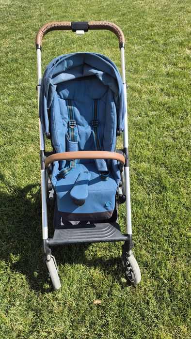 Cybex Balios S - детски количка