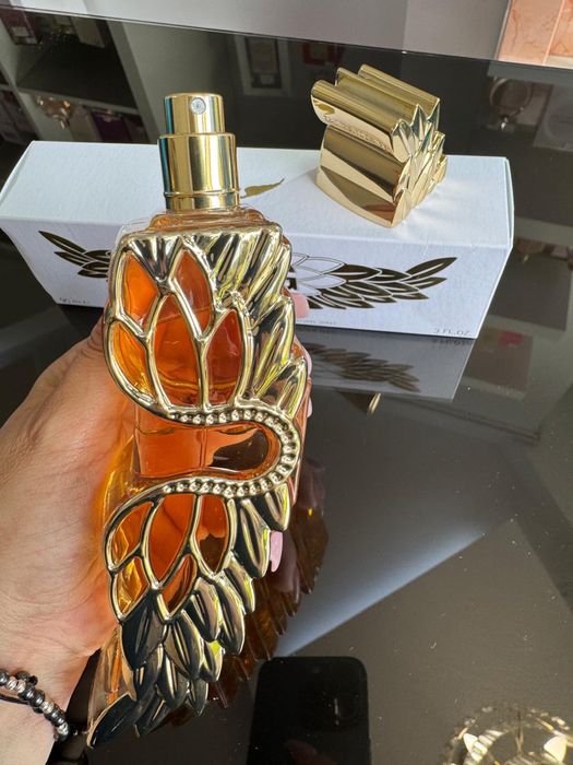ZADIG&VOLTAIRE ZADIG L'INTENSE 90ml EDP Intense, nou, sigilat, 100% autentic, posibilitate verificare in persoana