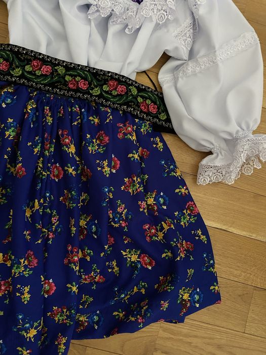 Costum zona Maramures