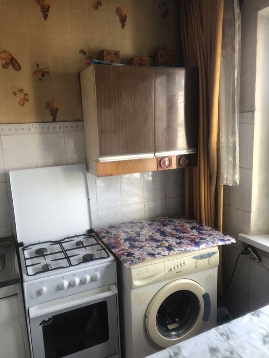 Квартира в аренду