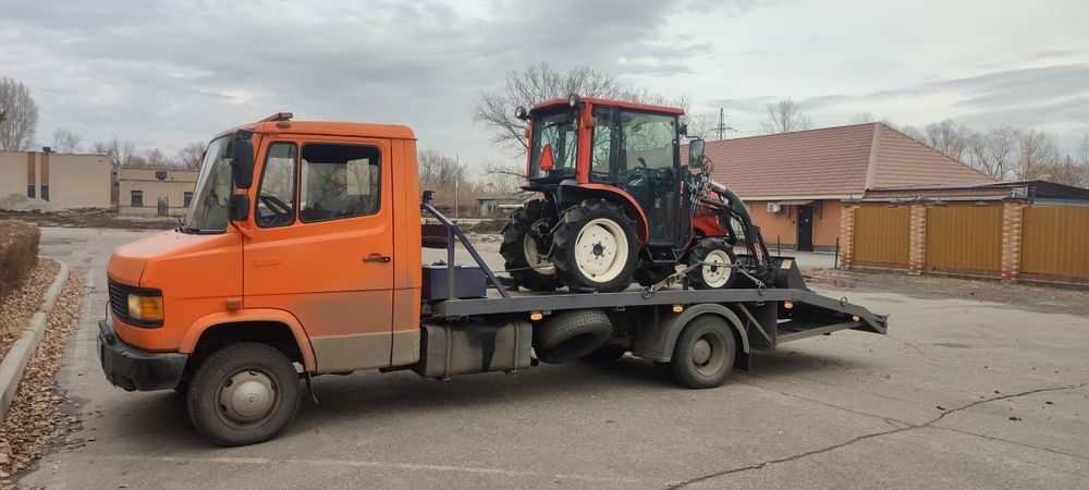 Эвакуатор   24/7