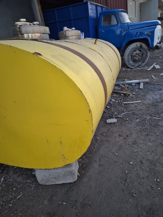 Нержавейка ёмкост