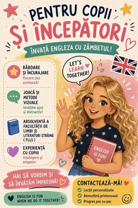 Meditații engleză