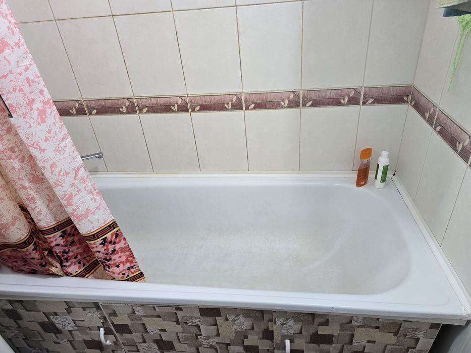 Ванна стальная 170