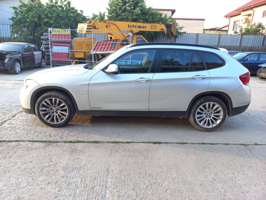 Piese auto BMW e84 x1 1.8sd non-lci