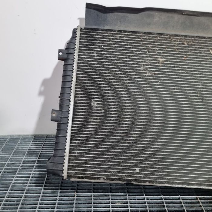 Radiator apa Volkswagen Tiguan 5N 1.4 TSI 2007 - 2011 150CP 1390CC Manuala CAVA Euro5 ...