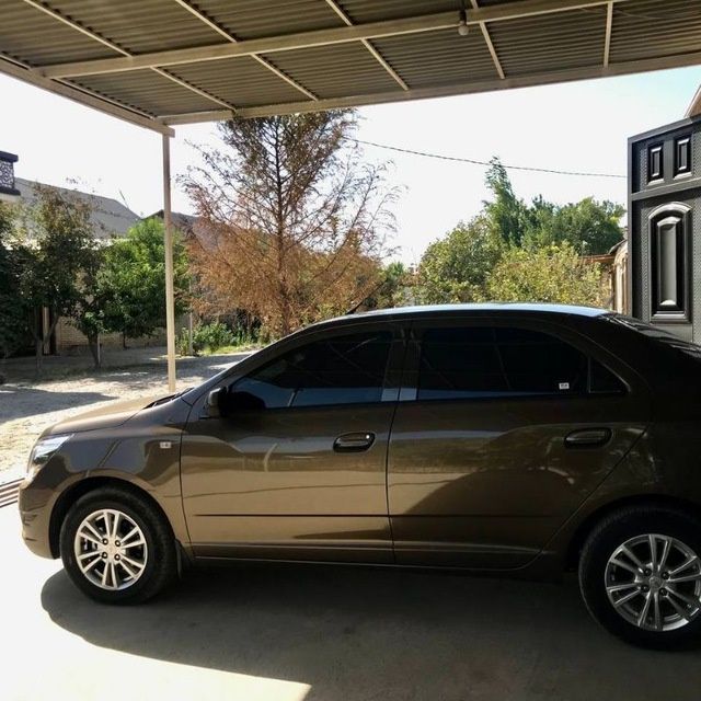 Cobalt a/t style plus