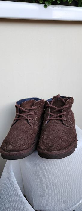 Ugg Australia in condiții bune