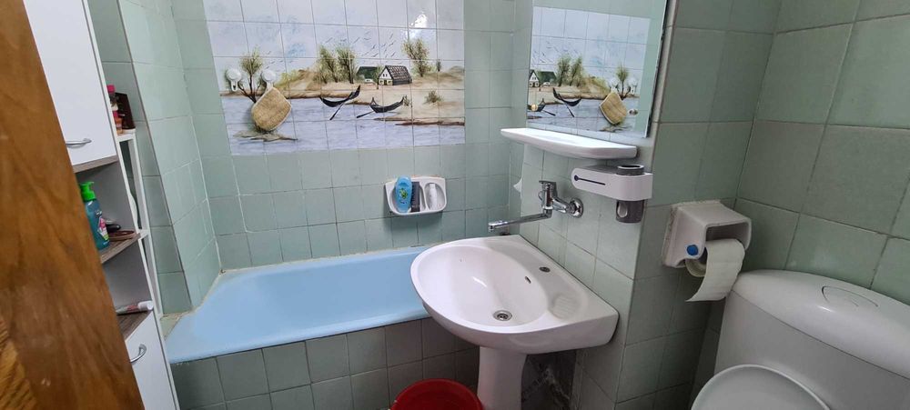 Vând   Schimb Apartament 4 Camere decomandat | Accept Imobil + Diferență