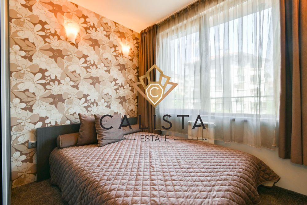 Дава се под наем Тристаен апартамент в София, Белите брези - 70 кв.м за 896.58 € - Снимка #9