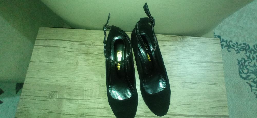 Женские    туфли