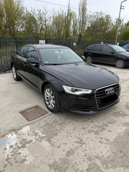 Audi A6 2.0 TDI
