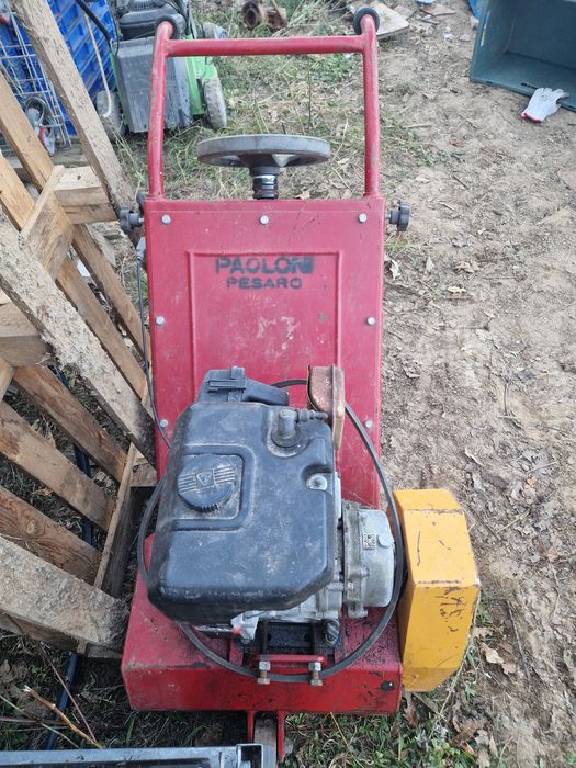 Vand diverse  utilaje