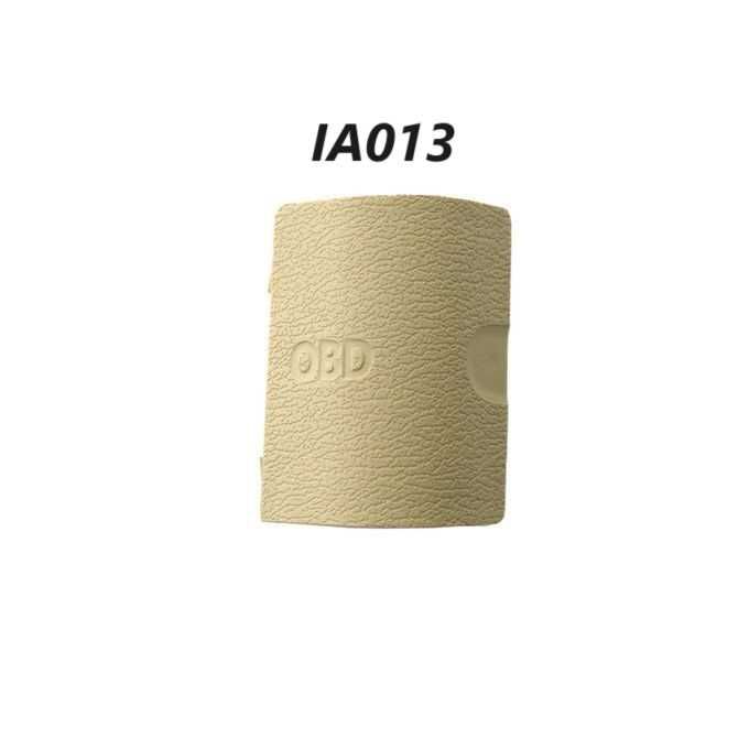 OBD капаче черно/бежово BMW F25 X3 F26 X4 БМВ Ф25 джип х4 х3 ф26 4х4