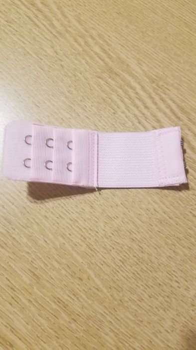 Расширители и удлинители для бюстгалтера