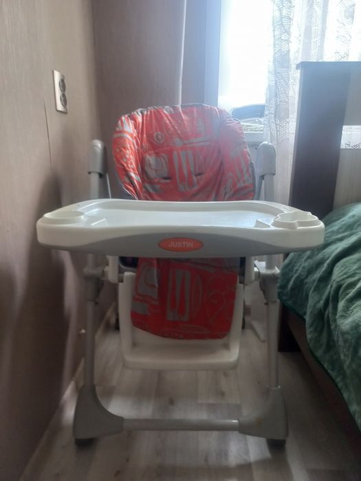Коляско стол для кормления