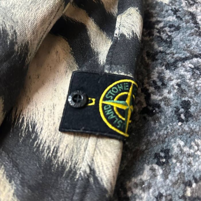 продам stone island tiger camo