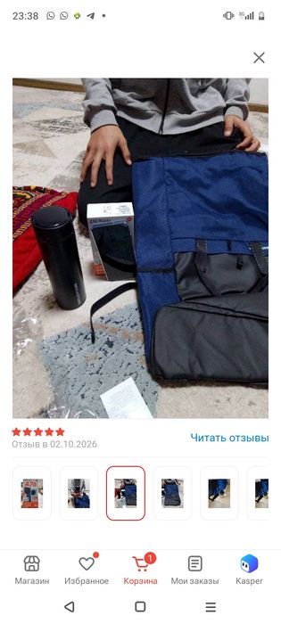 Продаю новый телефон zte blade a76