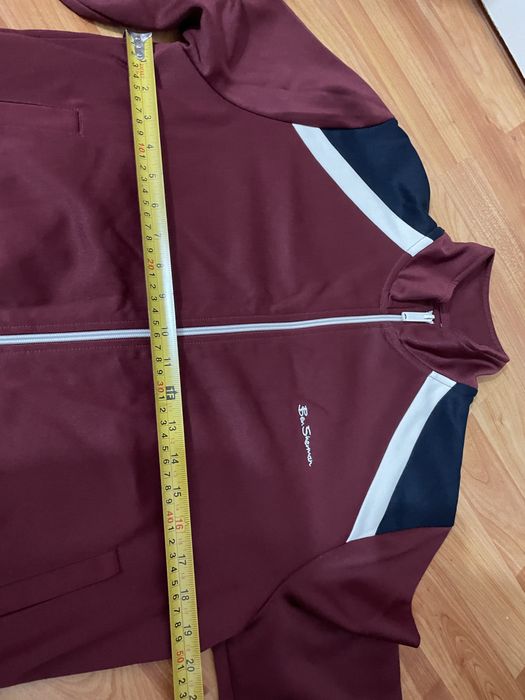 Bluza Ben Sherman marimea S