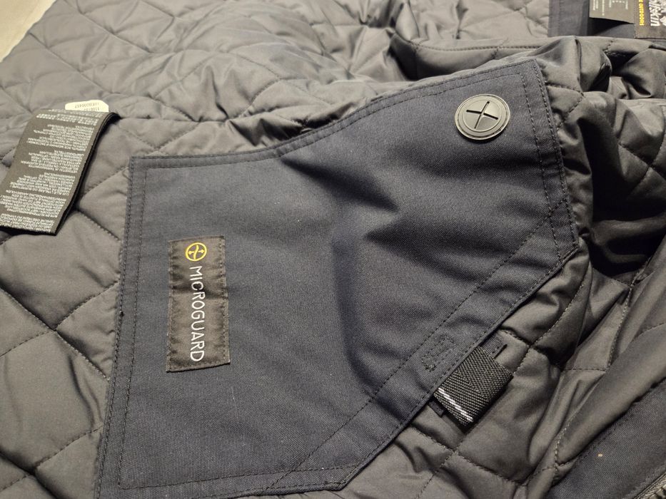 Мъжко зимно яке Jack Wolfskin