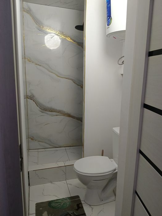 Продаётся квартира в центре шадрино 4