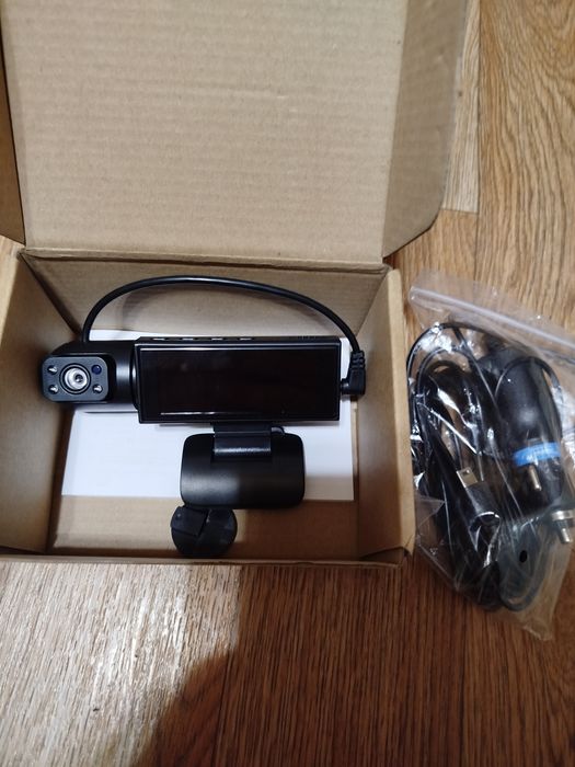 Видео регистратор