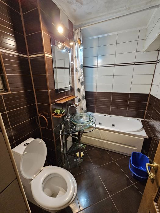 Apartament 3 camere Popa Sapca de închiriat