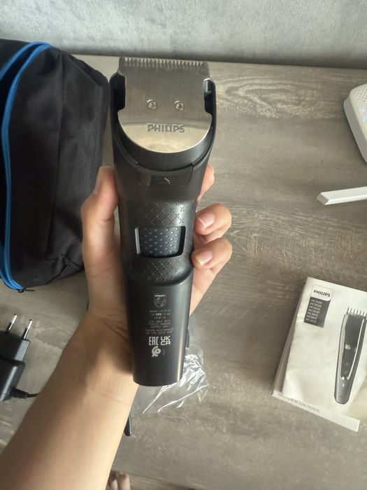 Продам машинку для стрижки