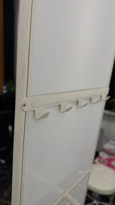 Зеркало белое IKEA